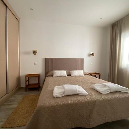 Friendly House Apartment Lagos Bagian luar foto