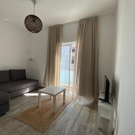 Friendly House Apartment Lagos Bagian luar foto