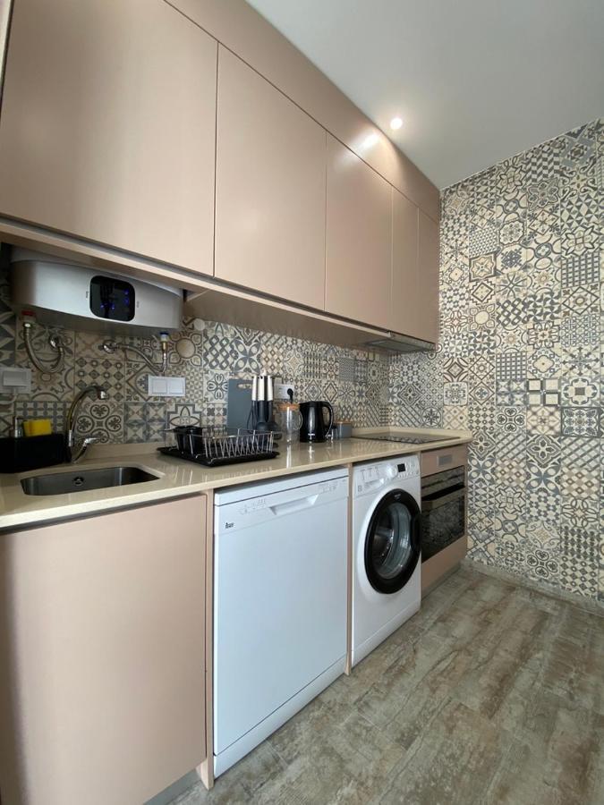 Friendly House Apartment Lagos Bagian luar foto