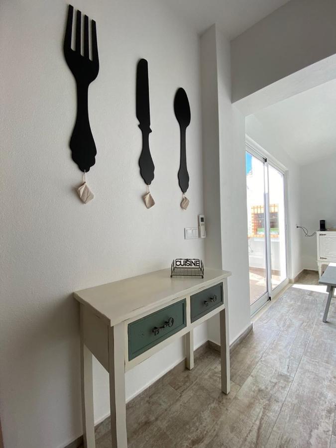 Friendly House Apartment Lagos Bagian luar foto