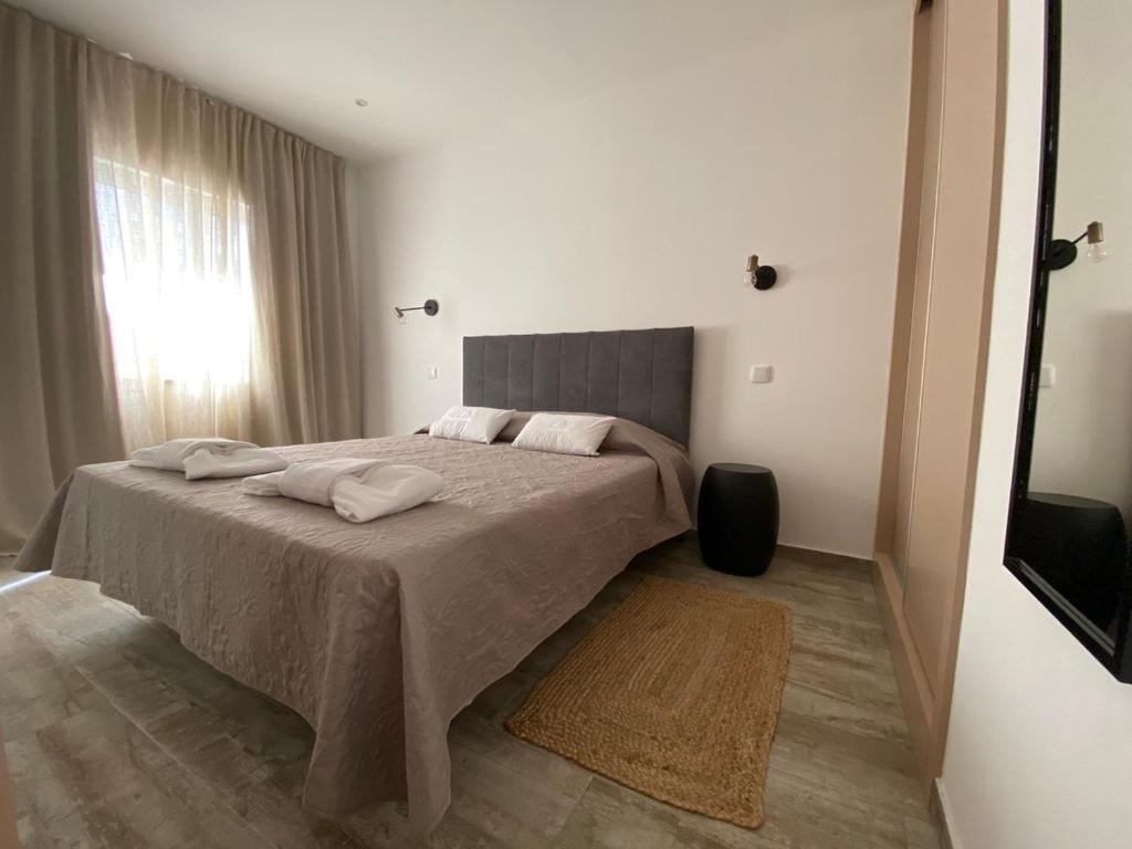 Friendly House Apartment Lagos Bagian luar foto