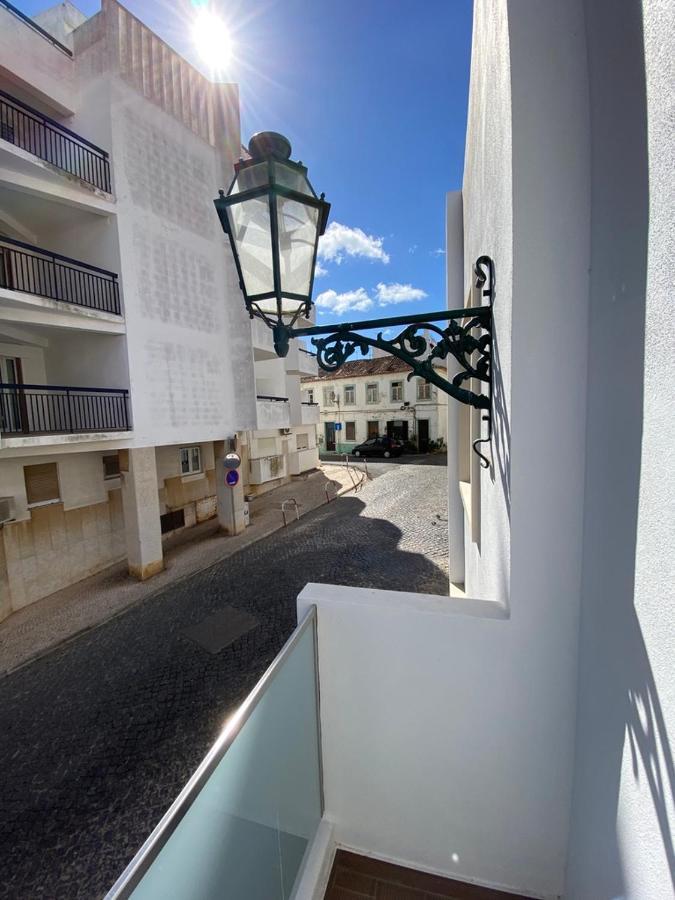 Friendly House Apartment Lagos Bagian luar foto