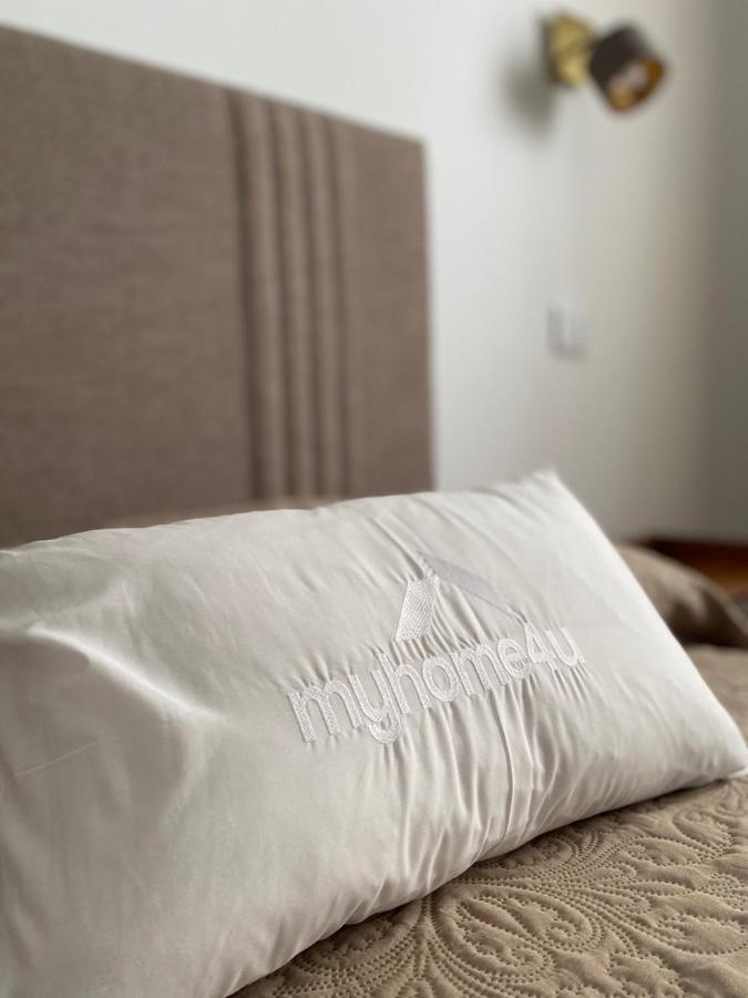Friendly House Apartment Lagos Bagian luar foto