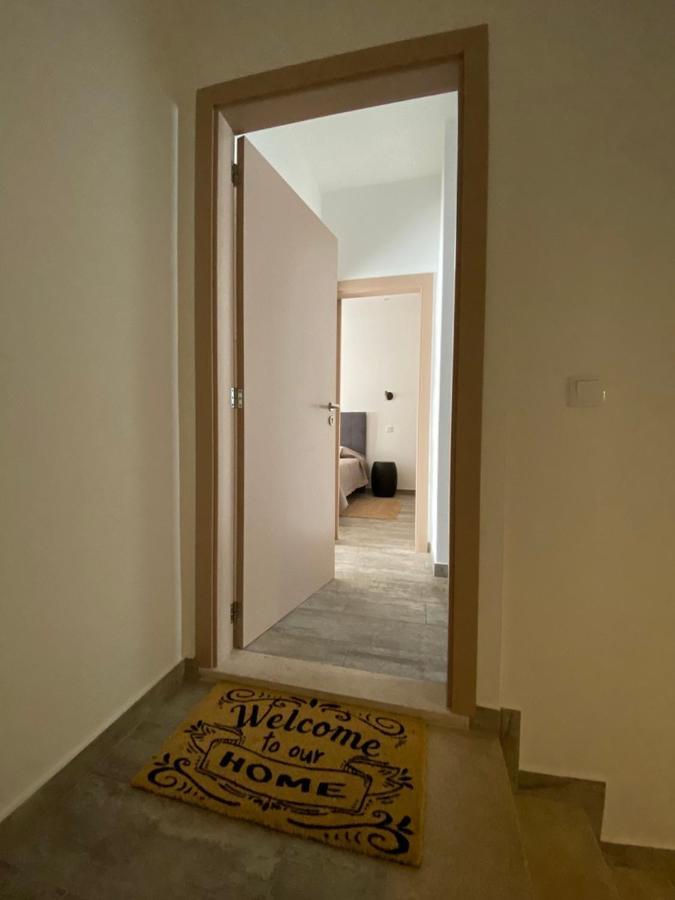 Friendly House Apartment Lagos Bagian luar foto