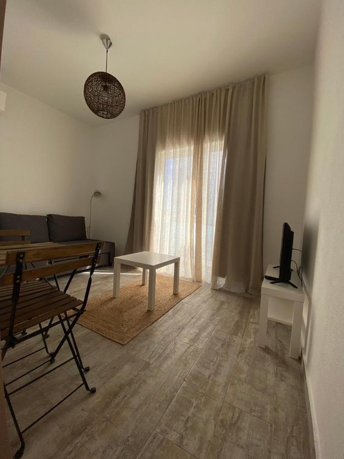 Friendly House Apartment Lagos Bagian luar foto