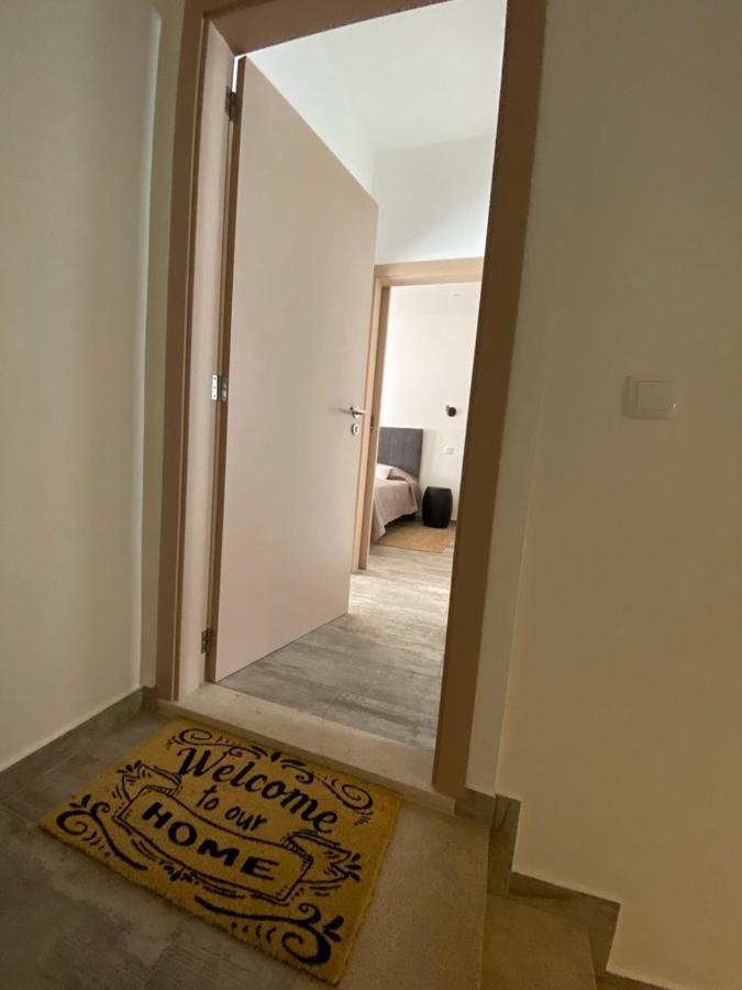 Friendly House Apartment Lagos Bagian luar foto