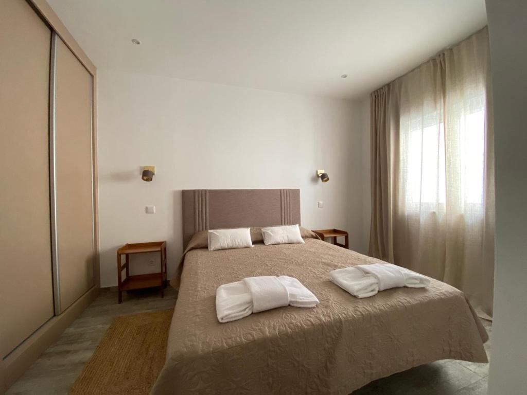 Friendly House Apartment Lagos Bagian luar foto