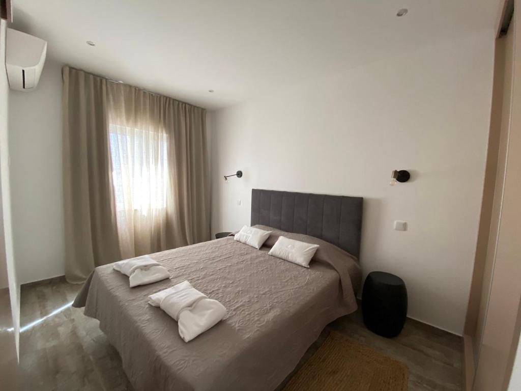 Friendly House Apartment Lagos Bagian luar foto
