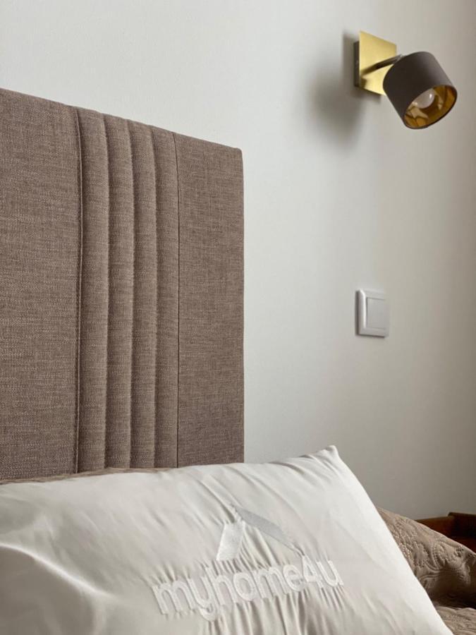 Friendly House Apartment Lagos Bagian luar foto