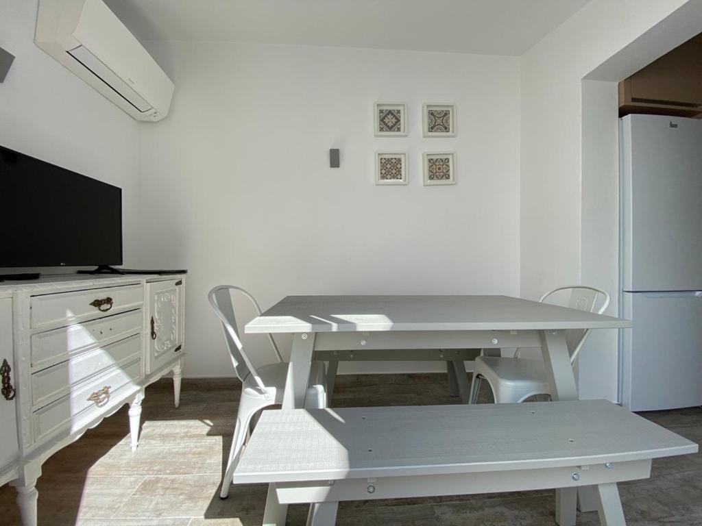 Friendly House Apartment Lagos Bagian luar foto