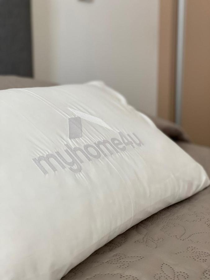 Friendly House Apartment Lagos Bagian luar foto
