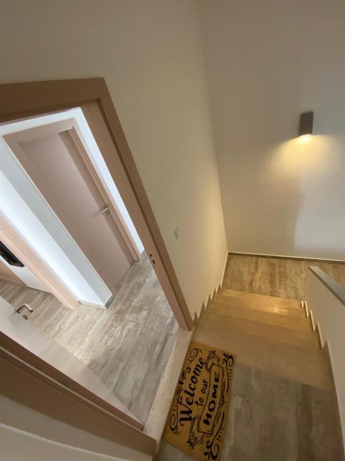 Friendly House Apartment Lagos Bagian luar foto
