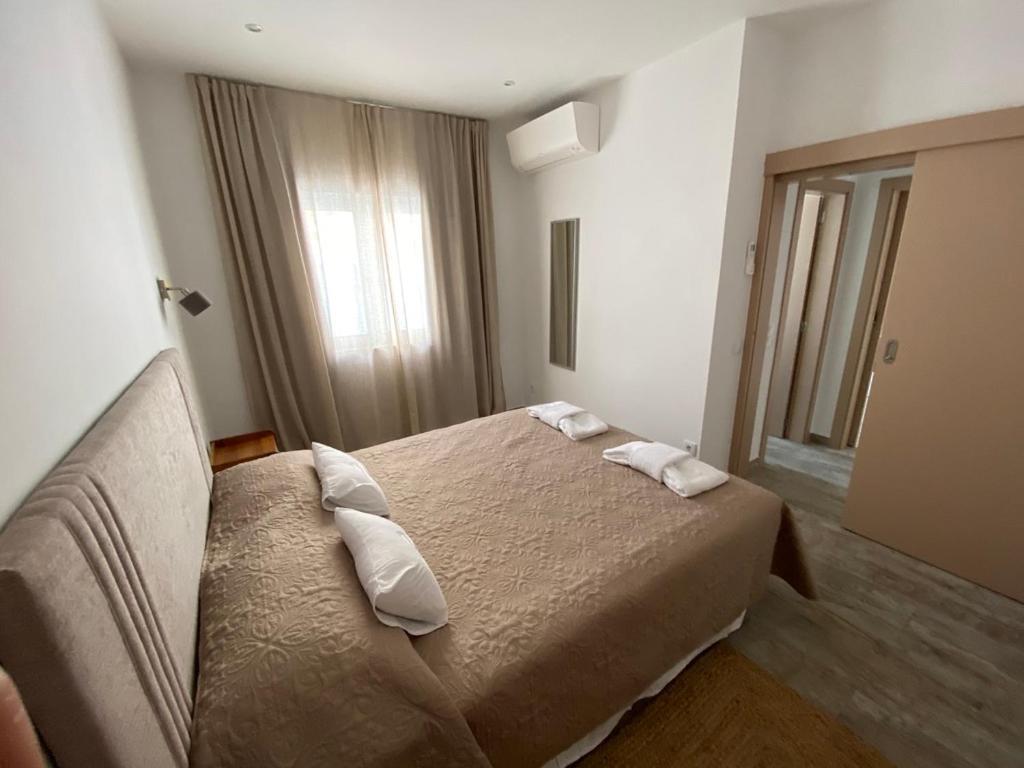 Friendly House Apartment Lagos Bagian luar foto