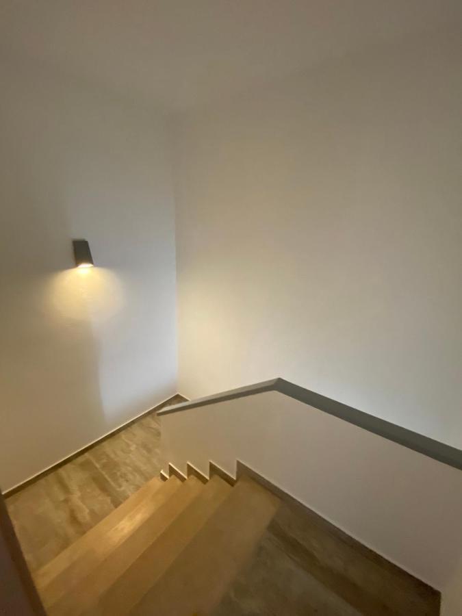 Friendly House Apartment Lagos Bagian luar foto