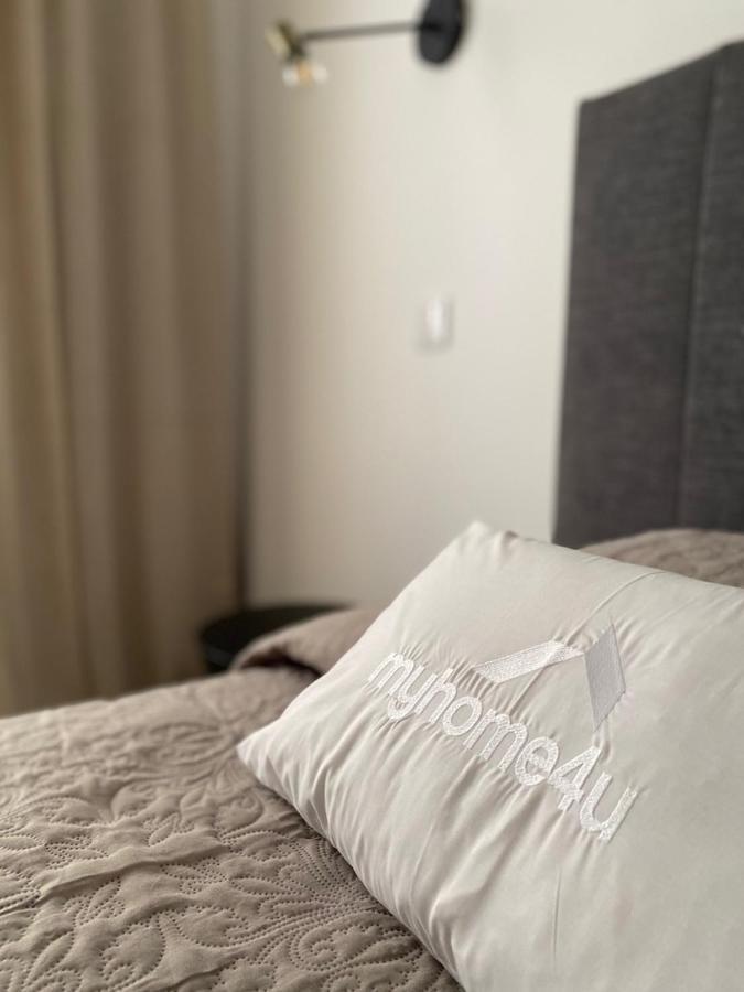 Friendly House Apartment Lagos Bagian luar foto