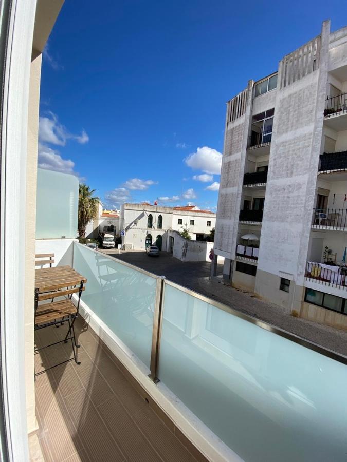 Friendly House Apartment Lagos Bagian luar foto