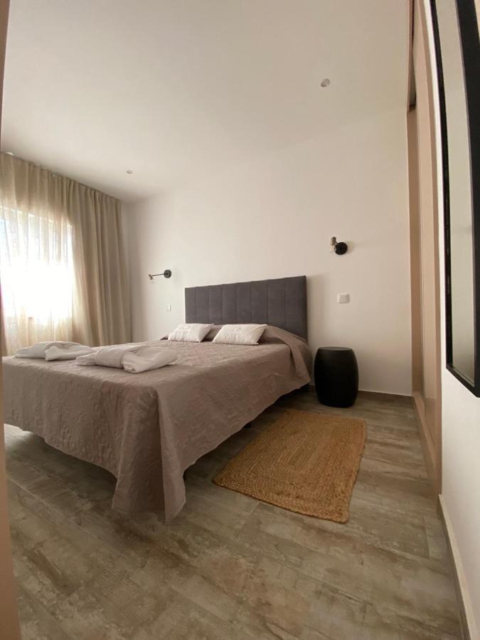 Friendly House Apartment Lagos Bagian luar foto