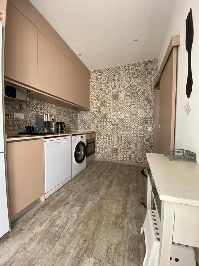 Friendly House Apartment Lagos Bagian luar foto